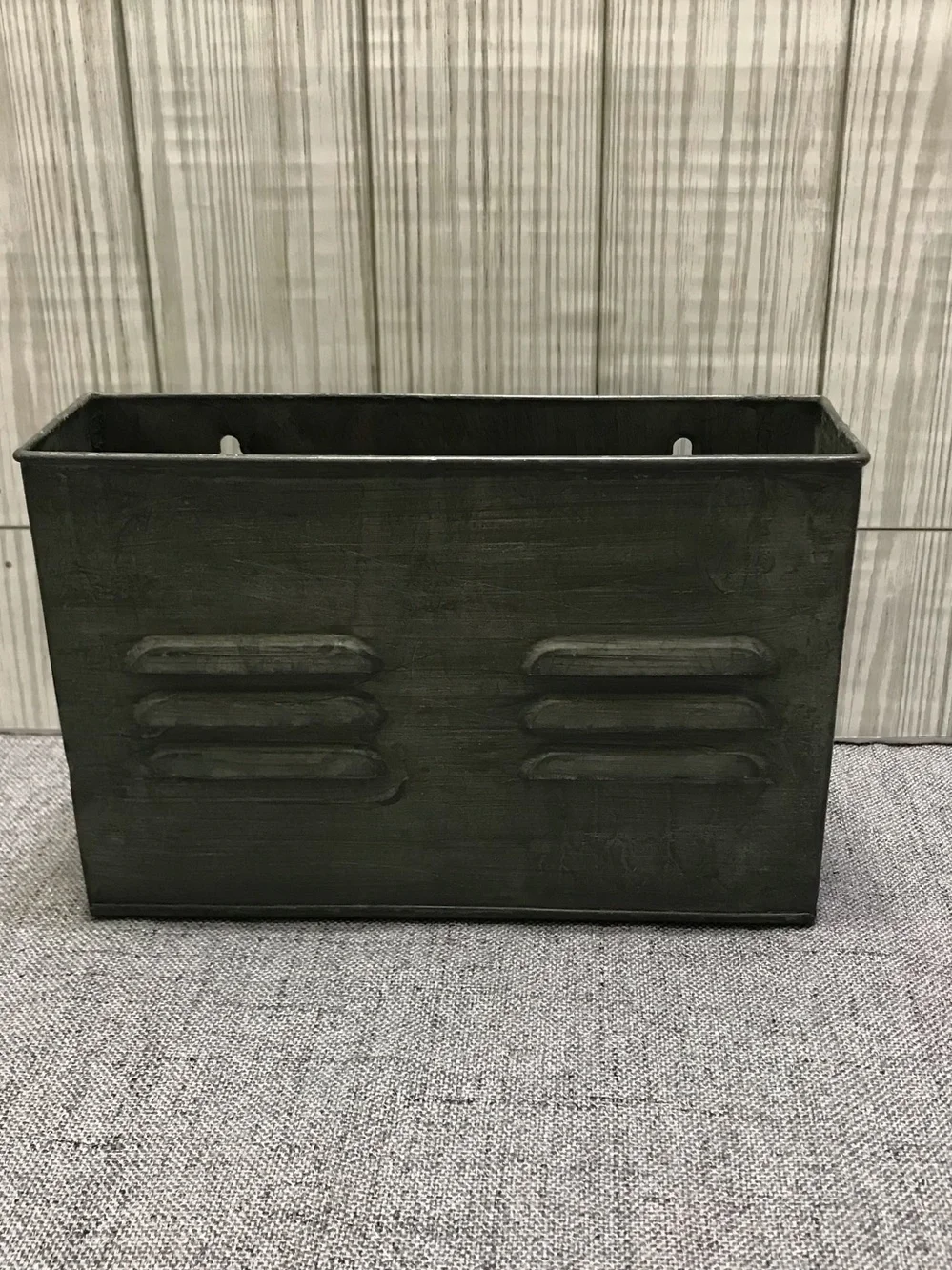 Shabby Chic Wall Organizer